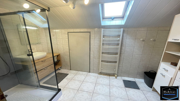 Ma-Cabane - Vente Maison OTHIS, 177 m²