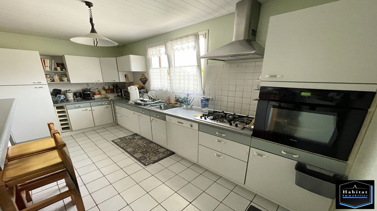 Ma-Cabane - Vente Maison OTHIS, 105 m²