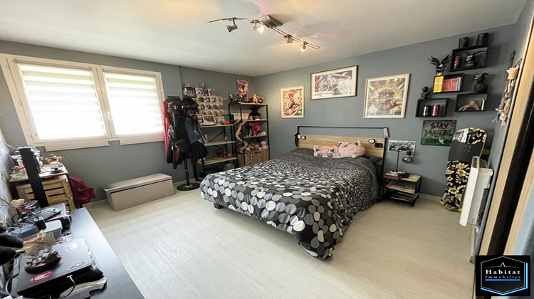 Ma-Cabane - Vente Maison OTHIS, 105 m²