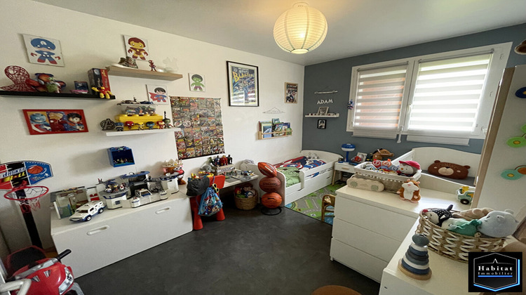 Ma-Cabane - Vente Maison OTHIS, 105 m²