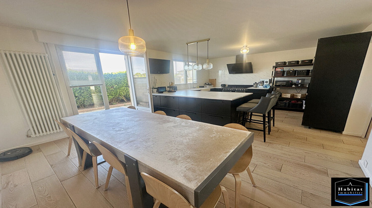 Ma-Cabane - Vente Maison OTHIS, 126 m²