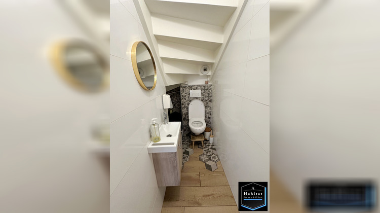 Ma-Cabane - Vente Maison OTHIS, 126 m²