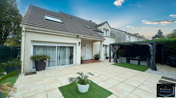 Ma-Cabane - Vente Maison OTHIS, 105 m²