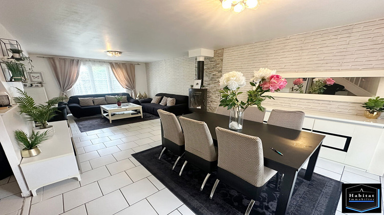 Ma-Cabane - Vente Maison OTHIS, 105 m²