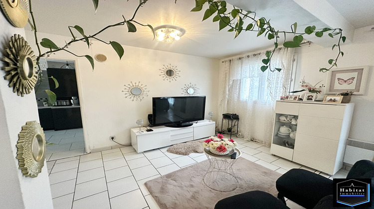 Ma-Cabane - Vente Maison OTHIS, 105 m²