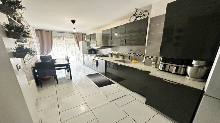 Ma-Cabane - Vente Maison OTHIS, 105 m²