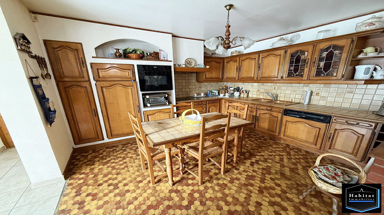 Ma-Cabane - Vente Maison OTHIS, 160 m²