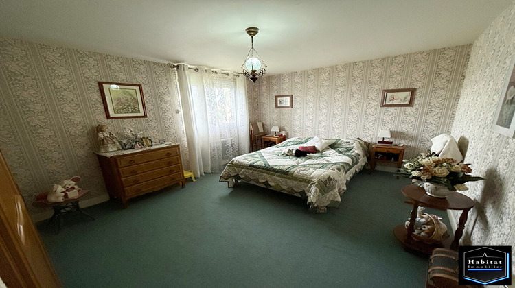 Ma-Cabane - Vente Maison OTHIS, 160 m²