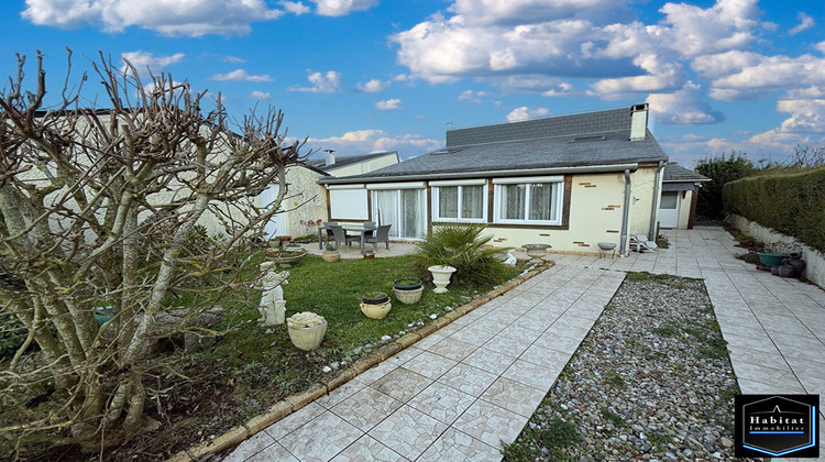 Ma-Cabane - Vente Maison OTHIS, 160 m²