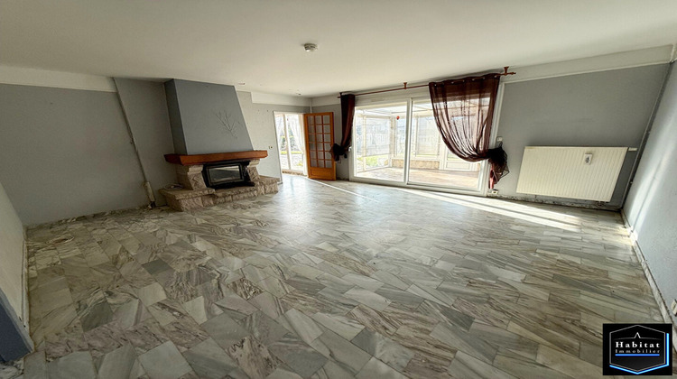 Ma-Cabane - Vente Maison OTHIS, 190 m²