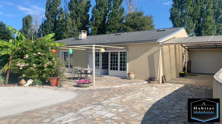 Ma-Cabane - Vente Maison OTHIS, 170 m²