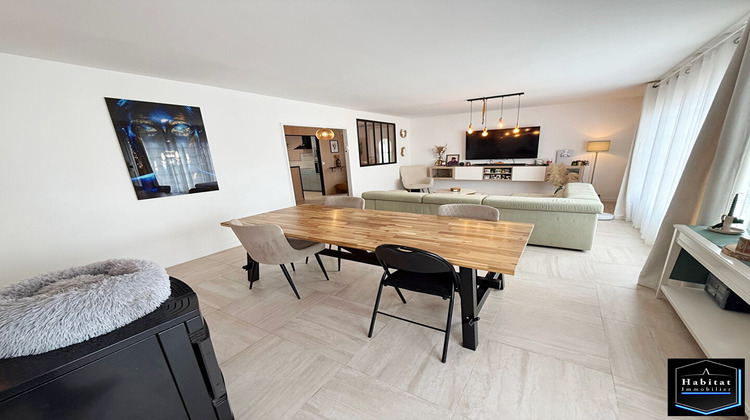 Ma-Cabane - Vente Maison OTHIS, 170 m²