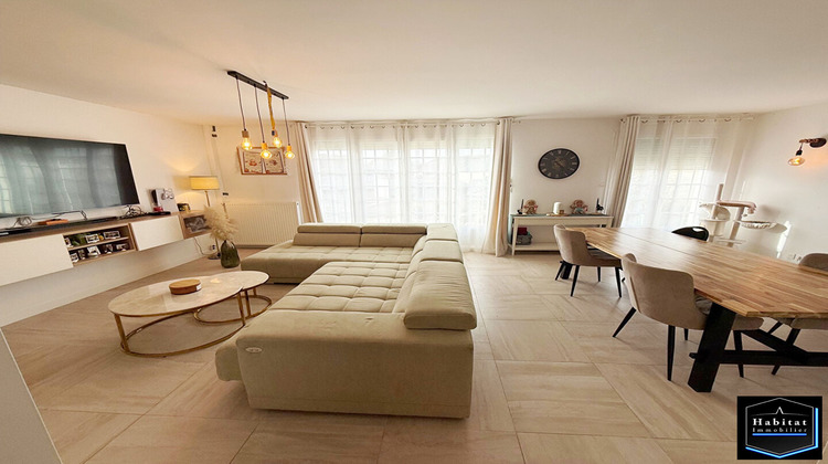 Ma-Cabane - Vente Maison OTHIS, 170 m²