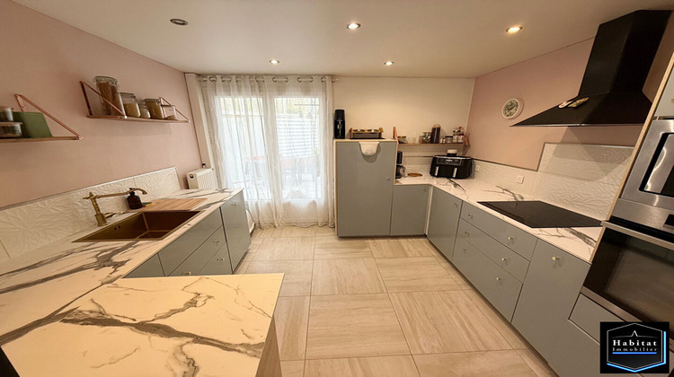 Ma-Cabane - Vente Maison OTHIS, 170 m²