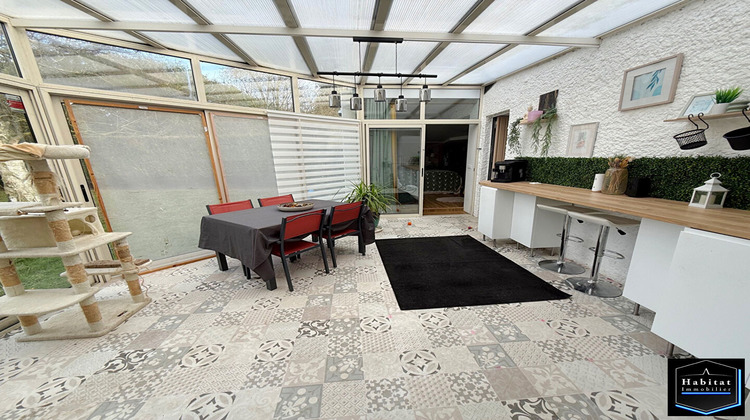 Ma-Cabane - Vente Maison OTHIS, 170 m²