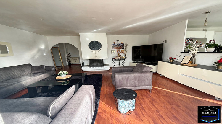 Ma-Cabane - Vente Maison OTHIS, 115 m²