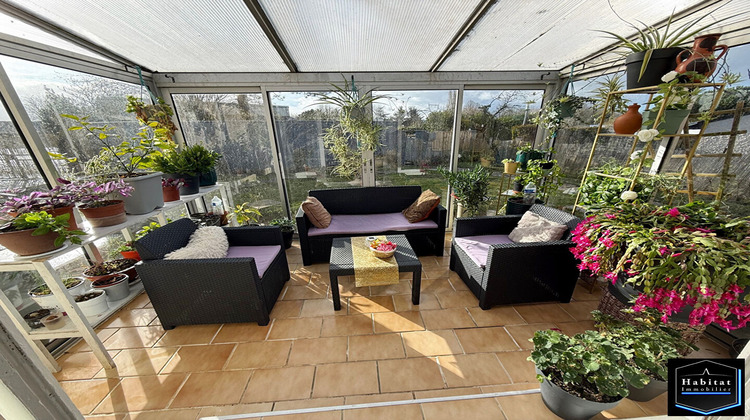 Ma-Cabane - Vente Maison OTHIS, 115 m²