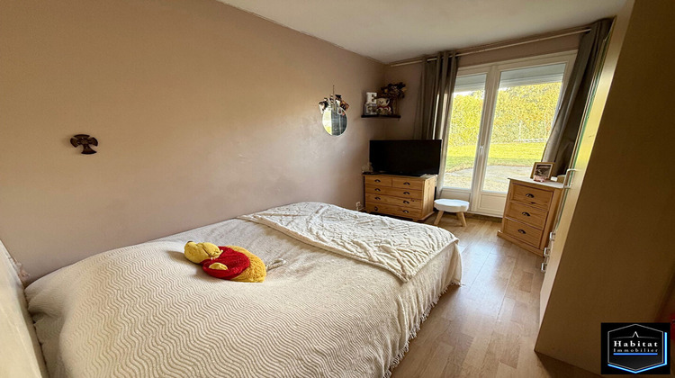 Ma-Cabane - Vente Maison OTHIS, 115 m²