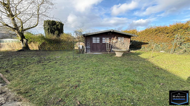Ma-Cabane - Vente Maison OTHIS, 115 m²