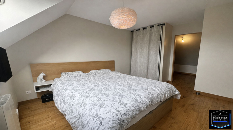Ma-Cabane - Vente Maison OTHIS, 110 m²