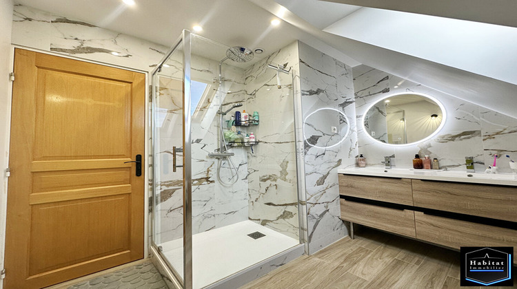 Ma-Cabane - Vente Maison OTHIS, 110 m²