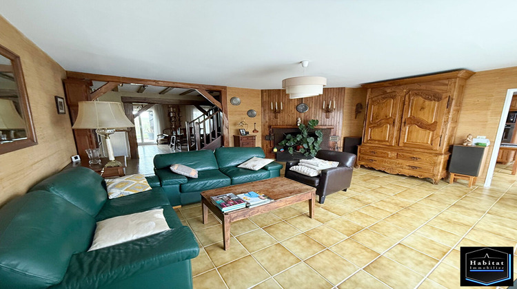 Ma-Cabane - Vente Maison OTHIS, 154 m²