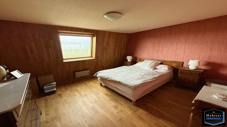 Ma-Cabane - Vente Maison OTHIS, 154 m²