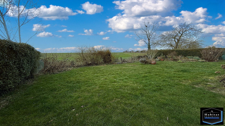 Ma-Cabane - Vente Maison OTHIS, 154 m²