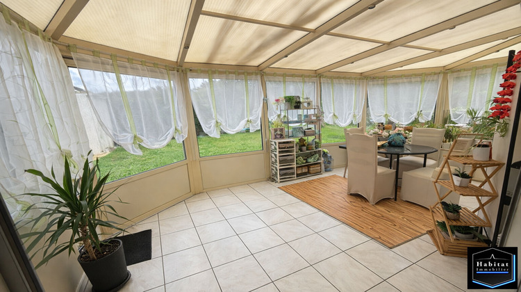 Ma-Cabane - Vente Maison OTHIS, 91 m²