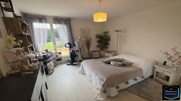 Ma-Cabane - Vente Maison OTHIS, 91 m²