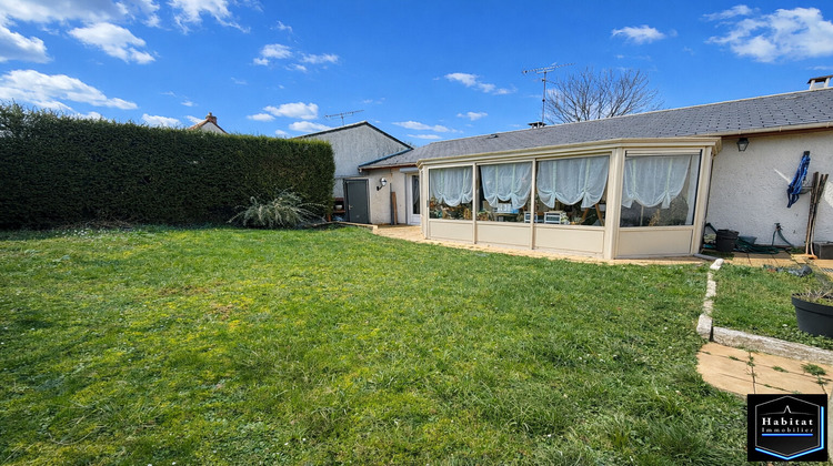 Ma-Cabane - Vente Maison OTHIS, 91 m²