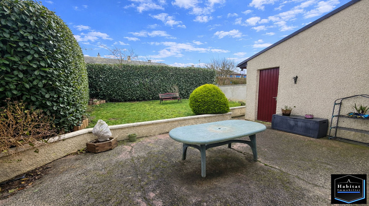 Ma-Cabane - Vente Maison OTHIS, 125 m²