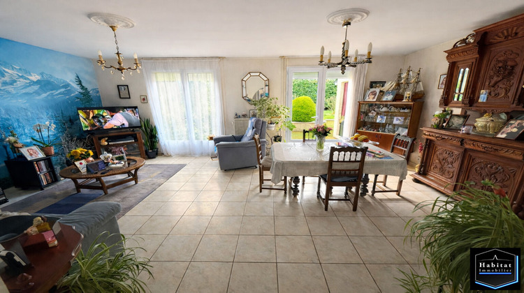 Ma-Cabane - Vente Maison OTHIS, 125 m²