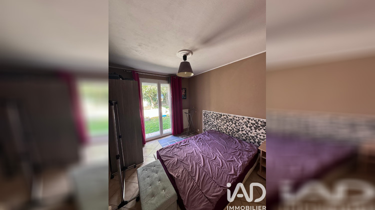 Ma-Cabane - Vente Maison Othis, 90 m²