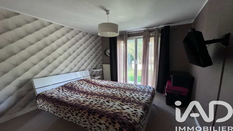 Ma-Cabane - Vente Maison Othis, 90 m²