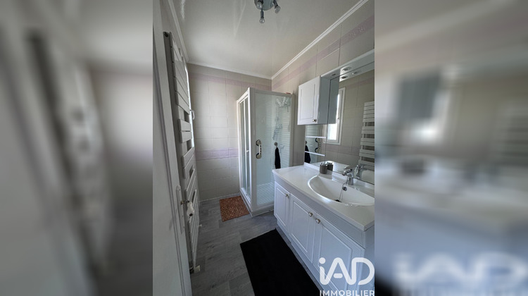 Ma-Cabane - Vente Maison Othis, 90 m²