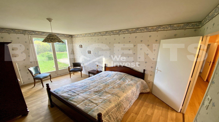 Ma-Cabane - Vente Maison Othis, 90 m²