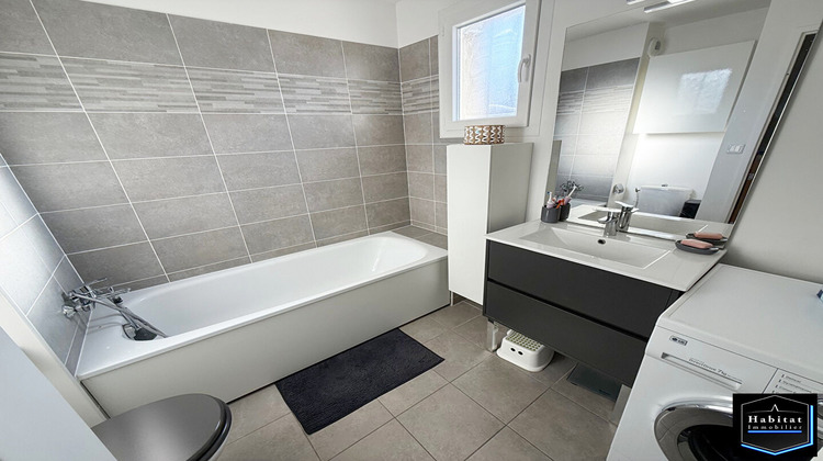 Ma-Cabane - Vente Maison OTHIS, 81 m²