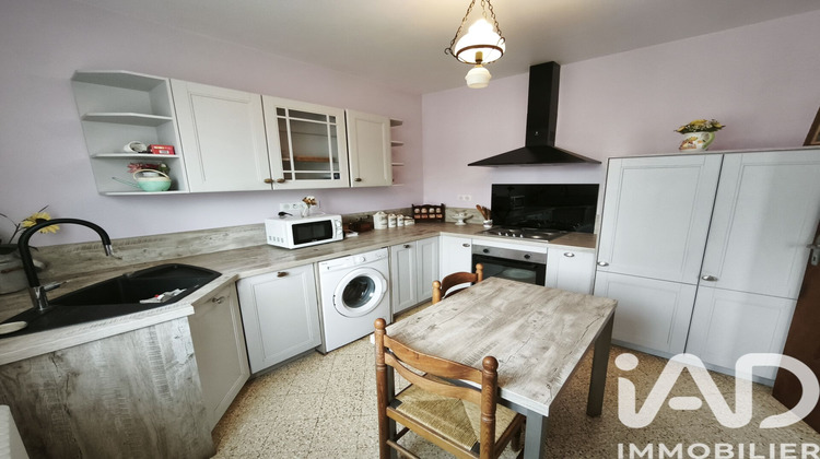 Ma-Cabane - Vente Maison Othis, 109 m²
