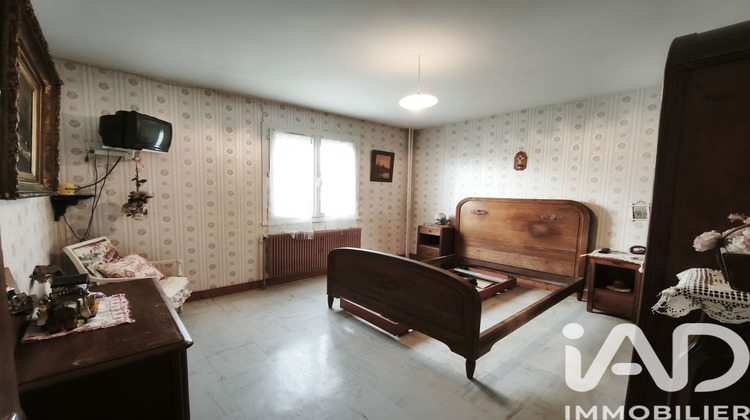 Ma-Cabane - Vente Maison Othis, 109 m²