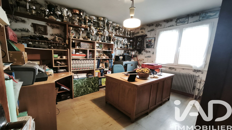 Ma-Cabane - Vente Maison Othis, 109 m²