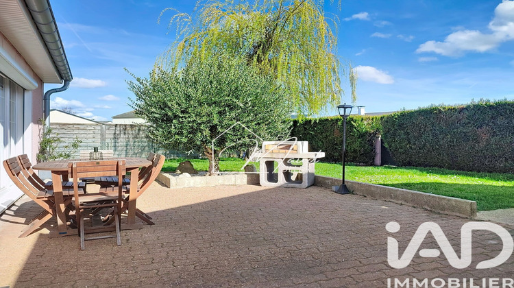 Ma-Cabane - Vente Maison Othis, 100 m²