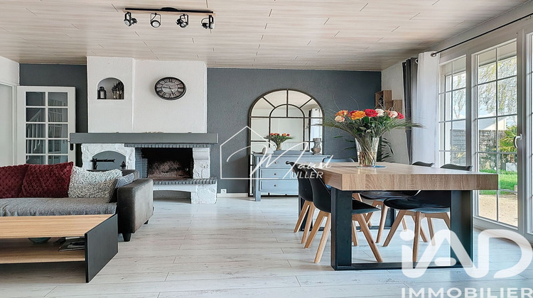 Ma-Cabane - Vente Maison Othis, 100 m²