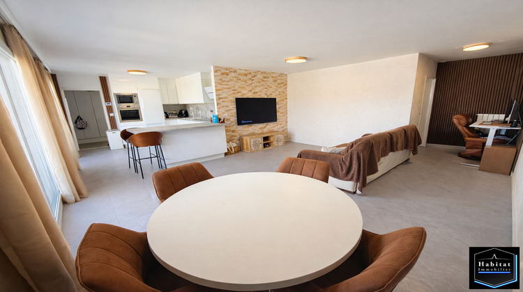 Ma-Cabane - Vente Maison OTHIS, 109 m²