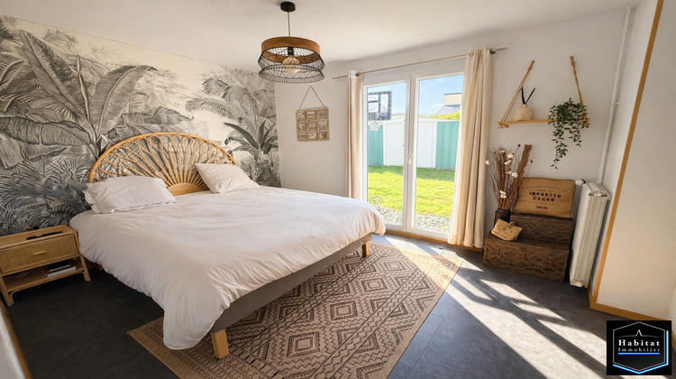 Ma-Cabane - Vente Maison OTHIS, 109 m²