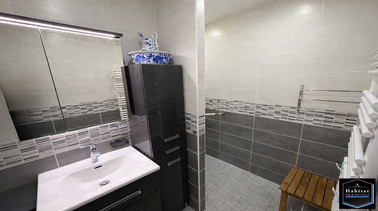 Ma-Cabane - Vente Maison OTHIS, 110 m²