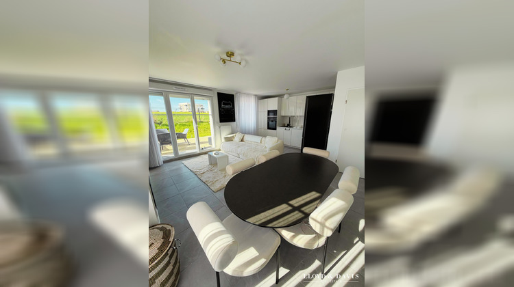 Ma-Cabane - Vente Maison Othis, 95 m²