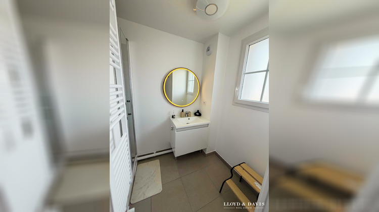 Ma-Cabane - Vente Maison Othis, 95 m²