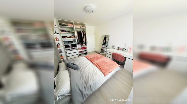 Ma-Cabane - Vente Maison Othis, 95 m²