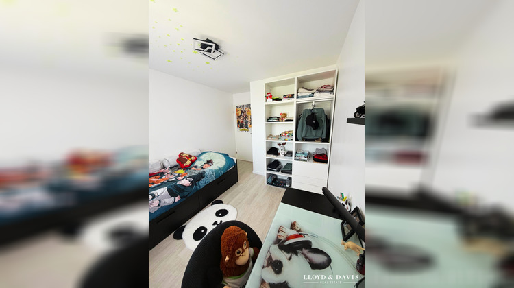 Ma-Cabane - Vente Maison Othis, 95 m²